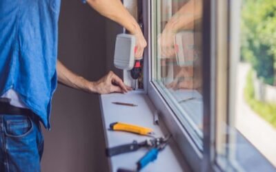 How Can I Get Ready for Window Installation in My Home?