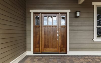 Door Parts: Learn About Door Anatomy