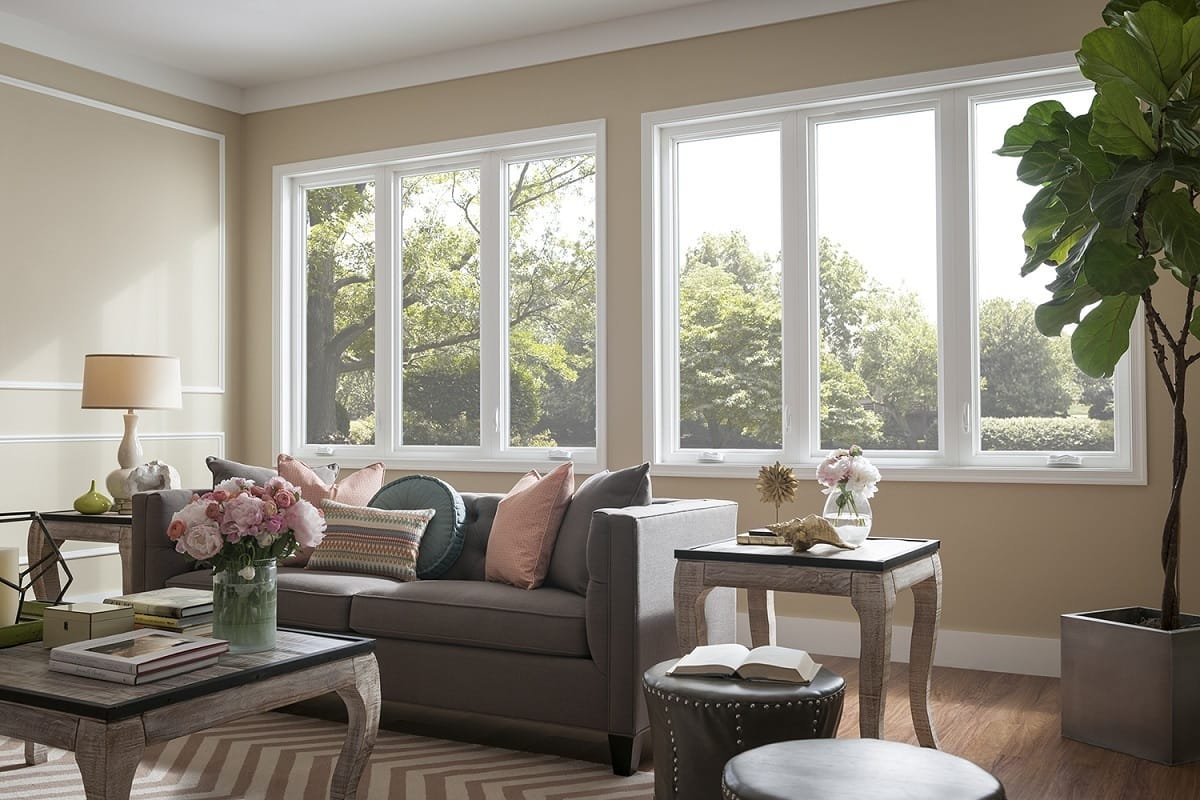 Lighten Up Your Space with Casement Windows Hamilton Windows