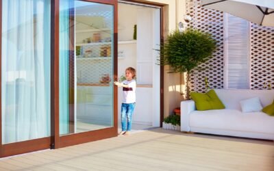 How to Select the Perfect Patio Door