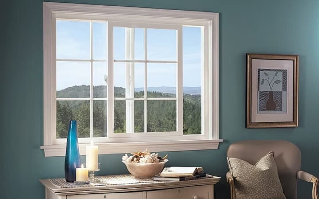 What Is the Right Time to Choose a Sliding Window?