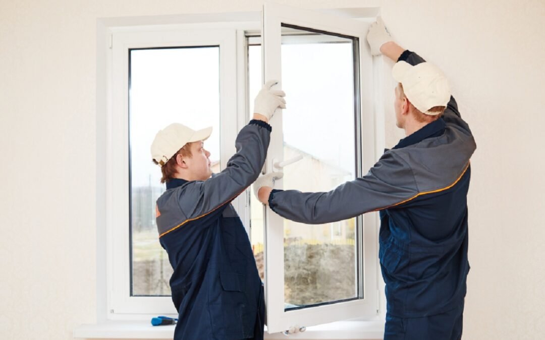 How to Choose Between Replacing Your Windows and Repairing Them