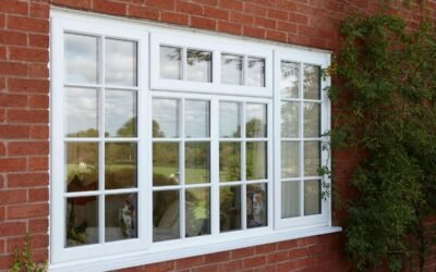 6 Typical Issues with Casement Windows