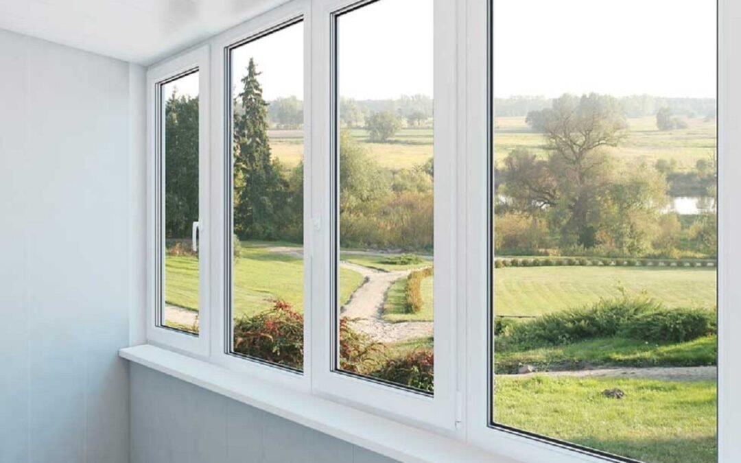 Motives for Considering Vinyl Window Frames