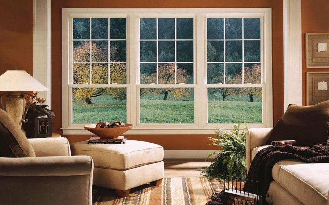 Should Your Old Picture Window Be Replaced?