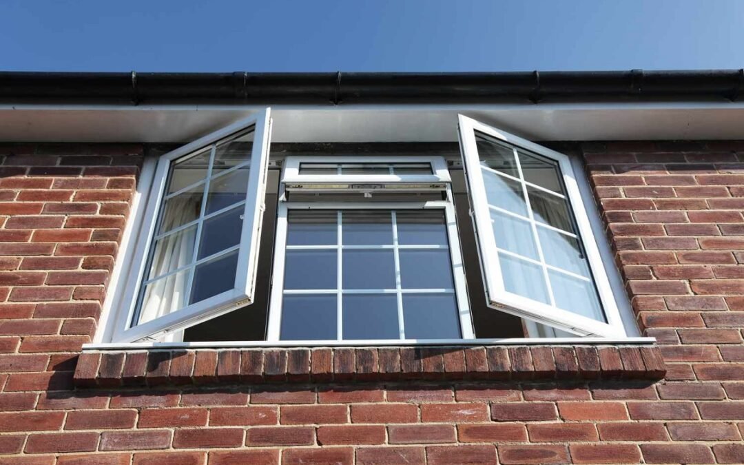 What Are Some Benefits and Drawbacks of Casement Windows?