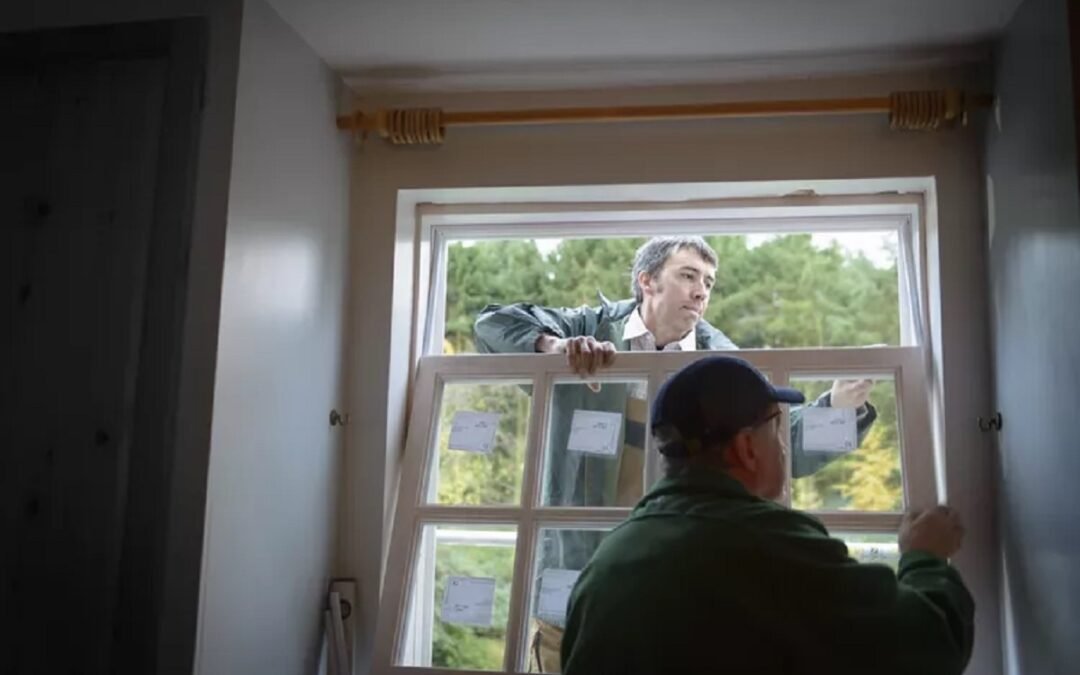 Essential Things to Keep in Mind When Selecting a Window Replacement