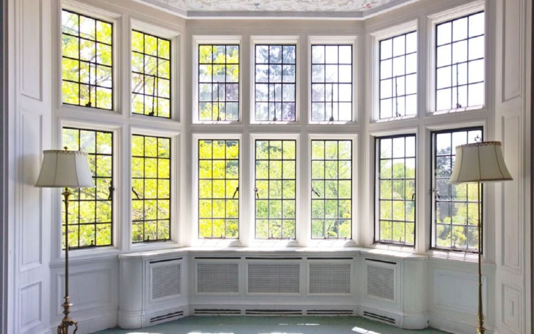 Different Types of Window Glazing and Their Benefits for Canadian Homes