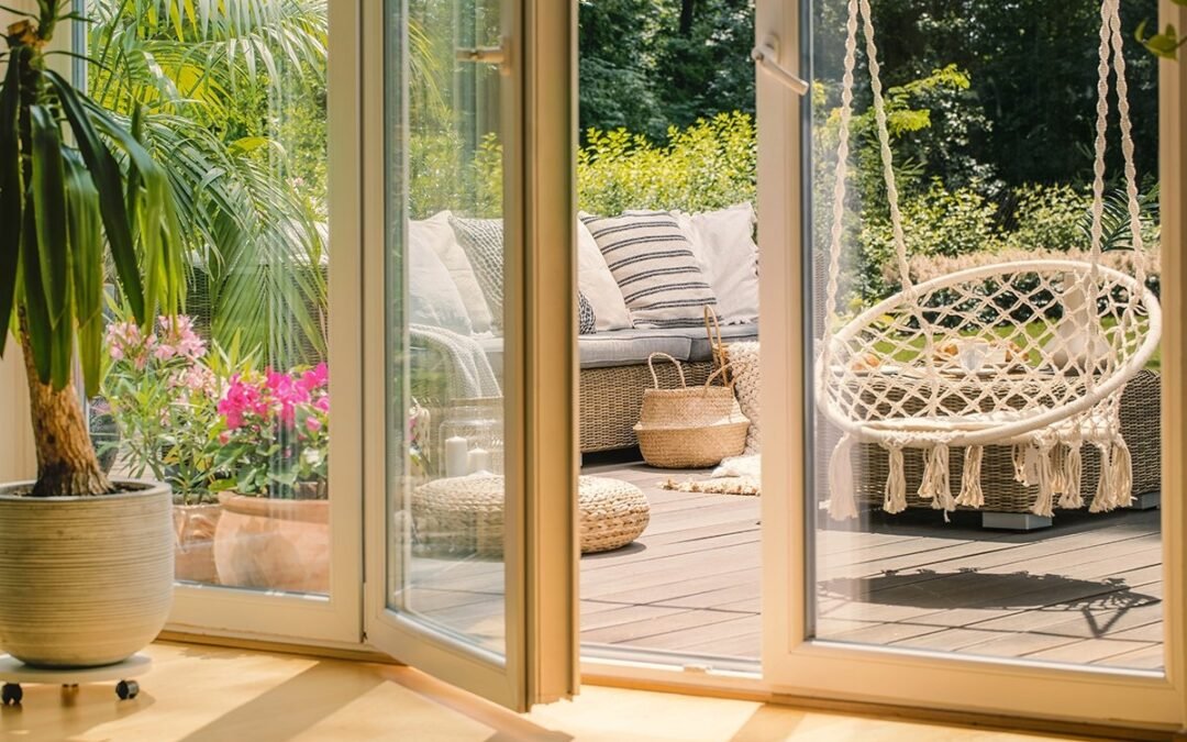 How to Personalize Your Patio Doors