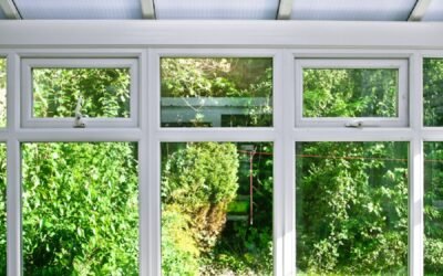 The Advantages of Awning Windows