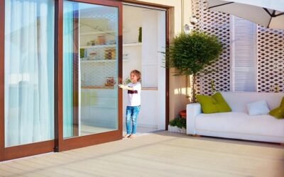 Hamilton Windows Patio Doors: The Perfect Blend of Form and Function