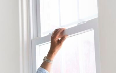 Why Double Hung Windows are a Popular Choice for Hamilton Homes