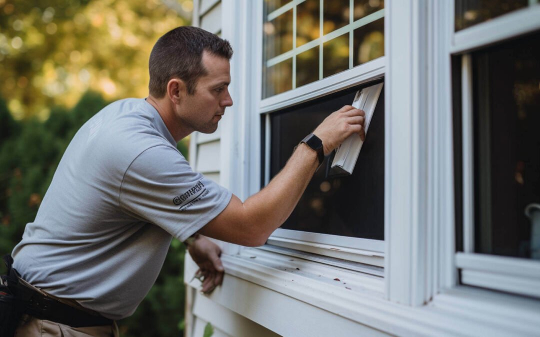 Window Glazing: What Canadian Homeowners Should Know