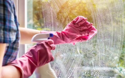 How to Maintain and Clean Your Windows in Hamilton