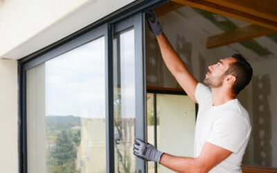 The Benefits of Vinyl Windows for Your Hamilton Home